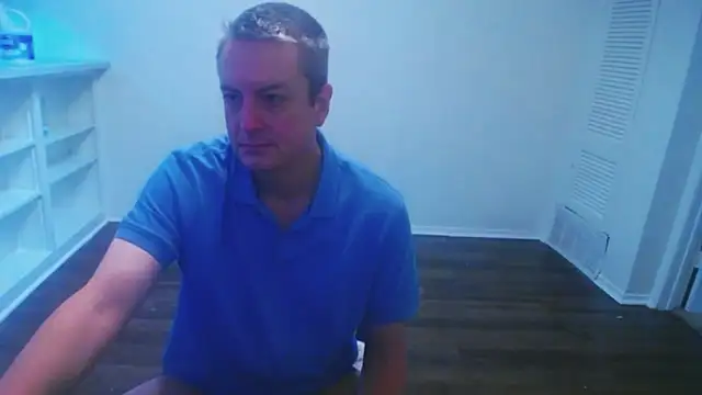 JulioMaximus online show from 12-02-25, 09:49