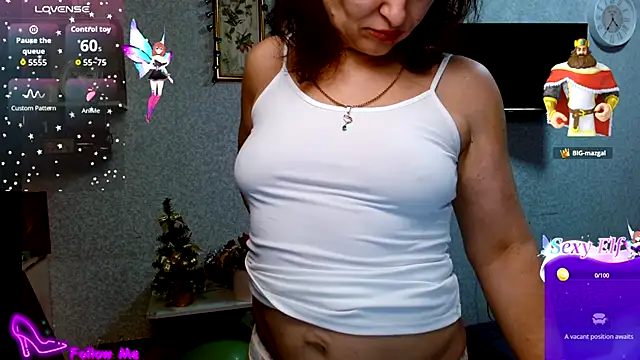 BeatriksS online show from 01-13-26, 03:27