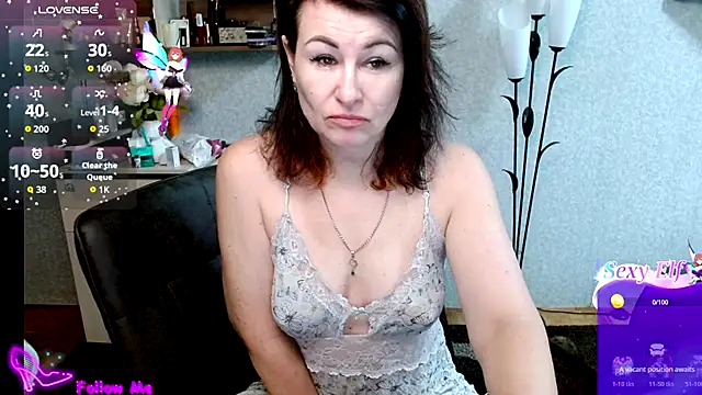 BeatriksS online show from 04-08-26, 05:20