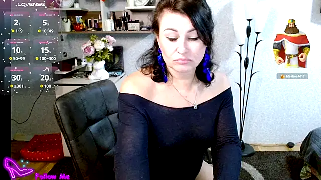 Snapshot of BeatriksS chatting on 10-21-25, 05:12 BeatriksS online show from 10-21-25, 05:12
