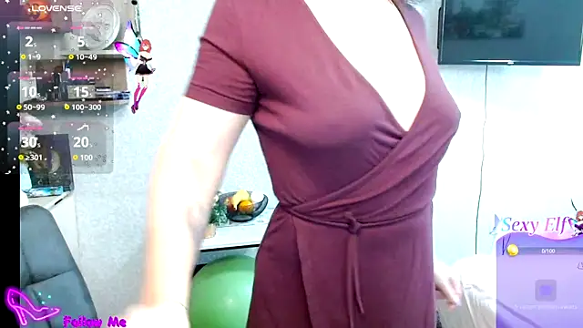 BeatriksS online show from 12-19-25, 09:44