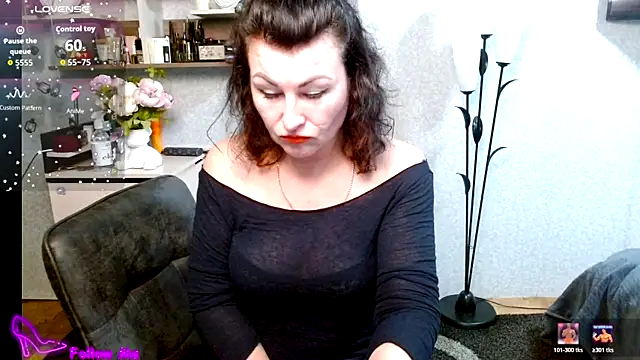 BeatriksS online show from 04-01-26, 05:10