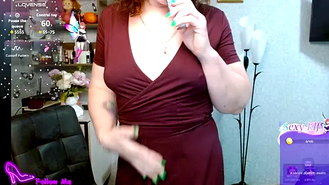 BeatriksS online show from 03-30-26, 05:25