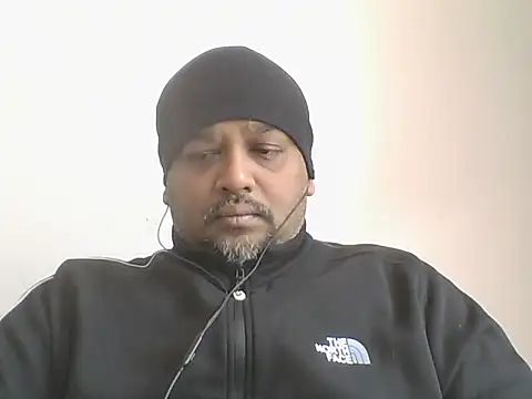 Dick 6inches online show from 02-08-26, 04:32