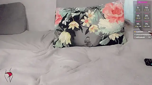 MargaritaRo online show from 02-25-25, 12:27