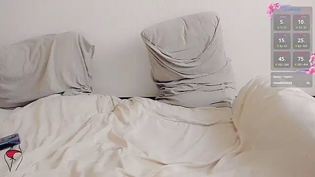 MargaritaRo online show from 09-22-25, 05:57