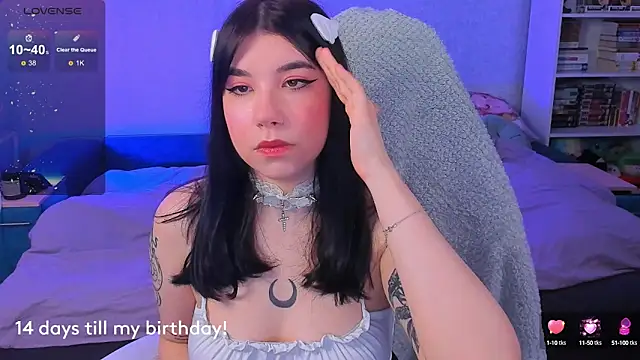 kellyharris online show from 02-14-25, 03:15