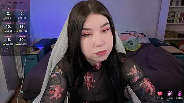 kellyharris online show from 12-18-25, 11:58