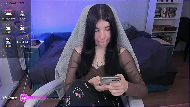 kellyharris online show from 10-06-25, 01:45