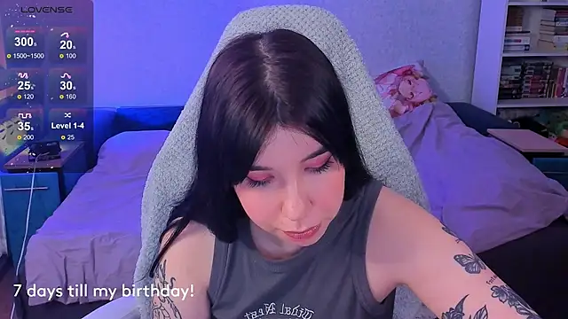 kellyharris online show from 02-21-25, 06:04