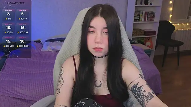 kellyharris online show from 12-21-25, 02:41