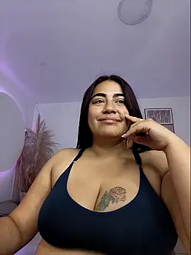 silvia lane online show from 10-10-25, 03:51