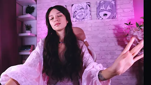 VivianLy  online show from 11-04-25, 11:36