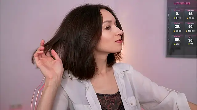 VivianLy  online show from 02-15-25, 09:27