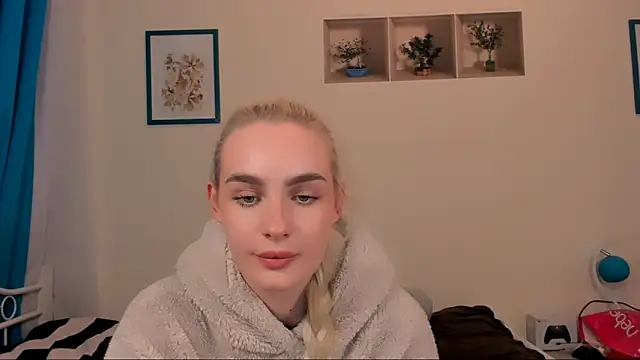 OliviaKisss online show from 04-19-26, 05:36