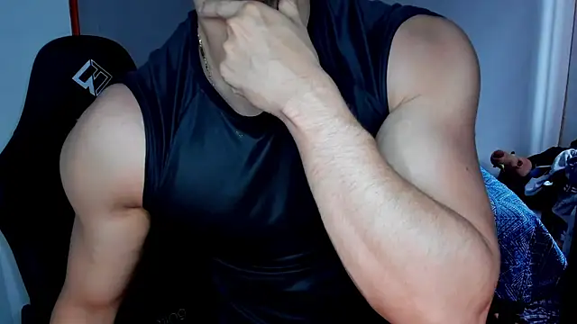 Tommy Bred online show from 03-12-26, 06:56