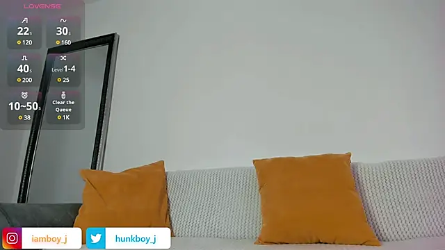 FitnessMaleModel online show from 01-24-25, 09:04