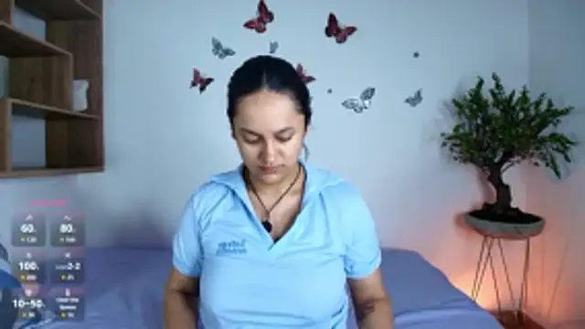 VICTORIABLACK xh online show from 11-03-25, 11:03