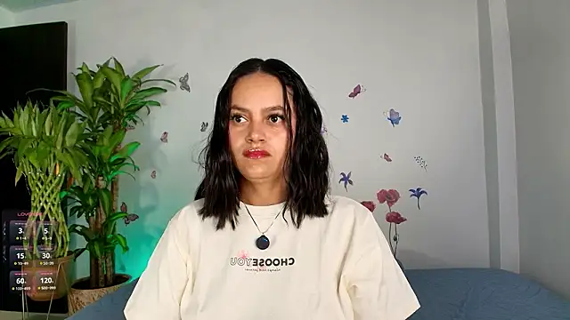 VICTORIABLACK xh online show from 02-09-26, 08:56