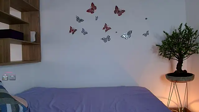 VICTORIABLACK xh online show from 11-10-25, 07:30