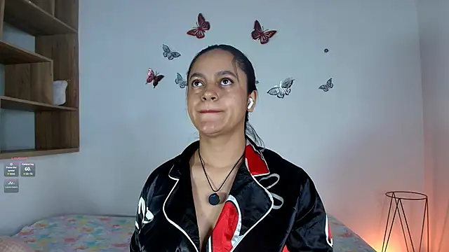 VICTORIABLACK xh online show from 11-28-25, 10:59