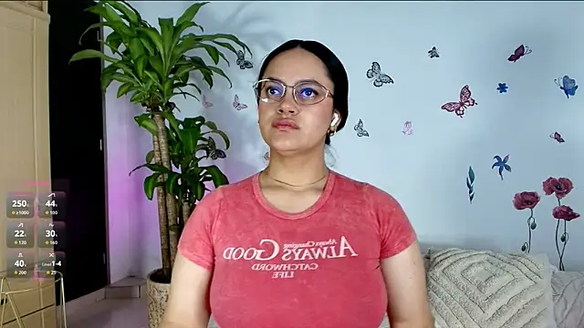 VICTORIABLACK xh online show from 06-08-26, 10:05