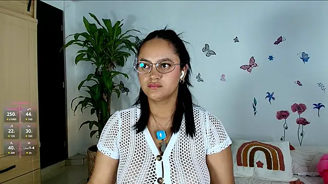 VICTORIABLACK xh online show from 07-25-26, 09:50