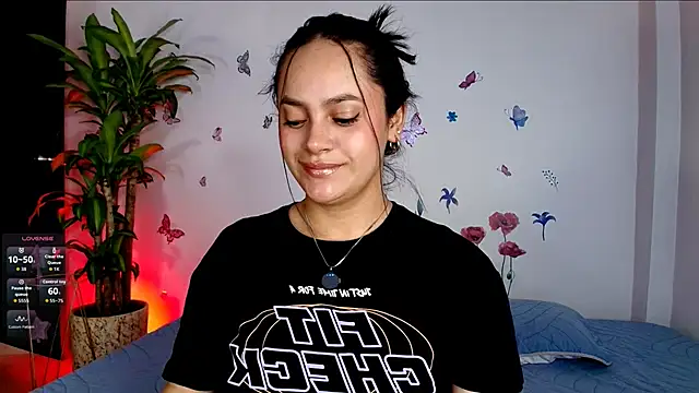 VICTORIABLACK xh online show from 03-03-26, 09:05