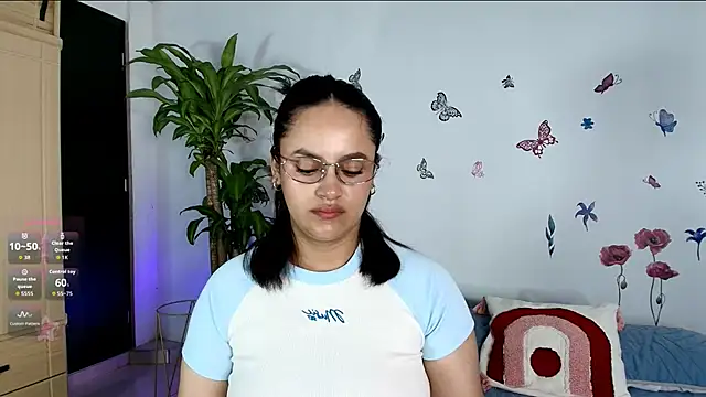 VICTORIABLACK xh online show from 05-18-26, 09:58