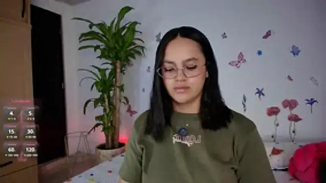 VICTORIABLACK xh online show from 04-15-26, 08:42