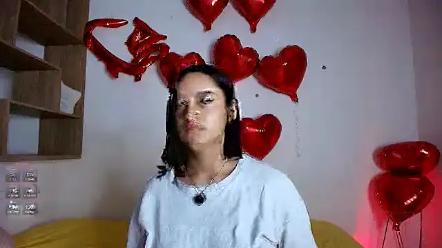 VICTORIABLACK xh online show from 09-27-25, 11:49