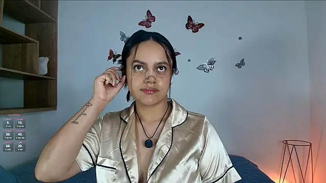 VICTORIABLACK xh online show from 12-17-25, 10:31