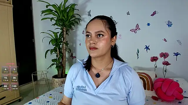 VICTORIABLACK xh online show from 04-12-26, 07:17