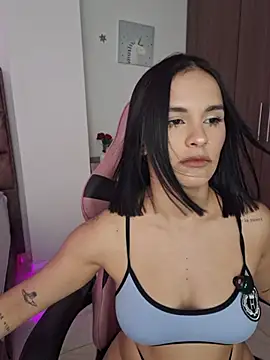heyshaa online show from 07-17-26, 09:23