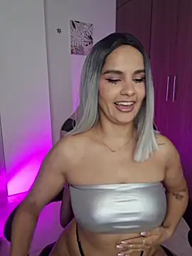 heyshaa online show from 04-07-26, 08:54