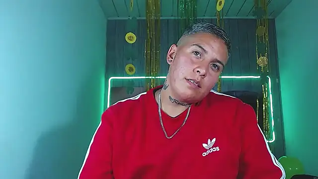 Yessi rousse online show from 03-18-25, 05:56