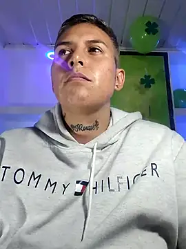 Yessi rousse online show from 03-19-25, 05:28