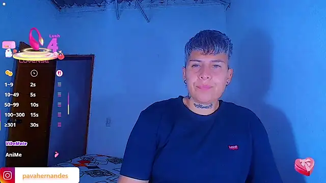 Snapshot of Yessi_rousse chatting on 02-21-26, 12:01 Yessi rousse online show from 02-21-26, 12:01