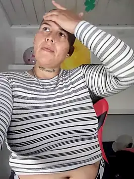 Yessi rousse online show from 03-20-25, 01:59