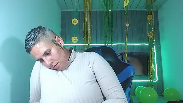 Yessi rousse online show from 03-18-25, 09:01