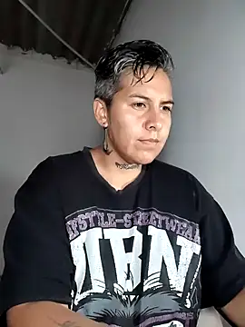 Yessi rousse online show from 03-11-26, 11:15