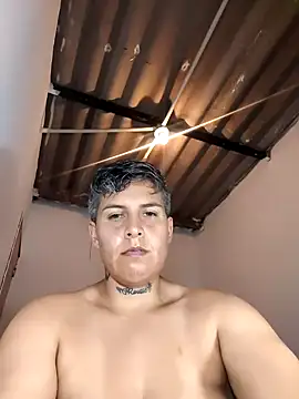 Yessi rousse online show from 03-22-26, 11:06