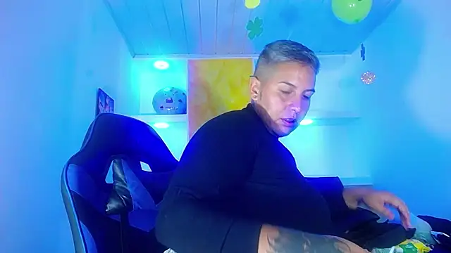 Yessi rousse online show from 03-22-25, 10:06