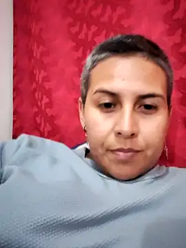 Yessi rousse online show from 02-19-25, 04:23