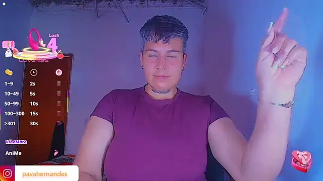 Snapshot of Yessi_rousse chatting on 02-21-26, 04:42 Yessi rousse online show from 02-21-26, 04:42