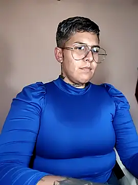 Snapshot of Yessi_rousse chatting on 01-16-26, 01:31 Yessi rousse online show from 01-16-26, 01:31