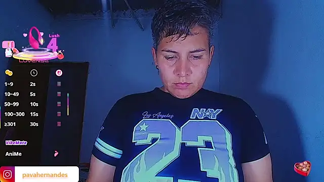 Snapshot of Yessi_rousse chatting on 02-14-26, 12:55 Yessi rousse online show from 02-14-26, 12:55