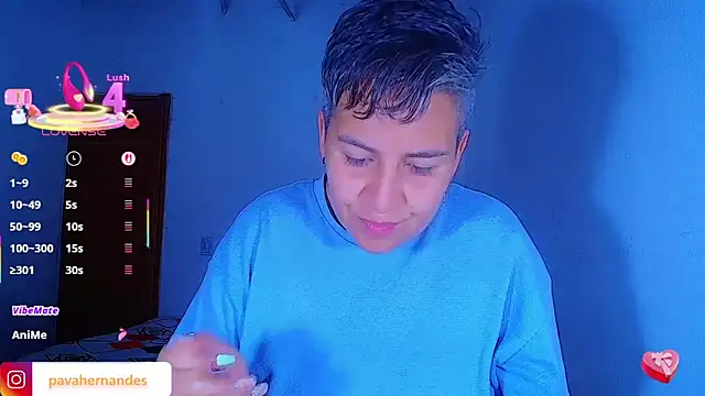 Snapshot of Yessi_rousse chatting on 02-26-26, 10:15 Yessi rousse online show from 02-26-26, 10:15