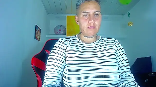 Yessi rousse online show from 03-20-25, 05:04