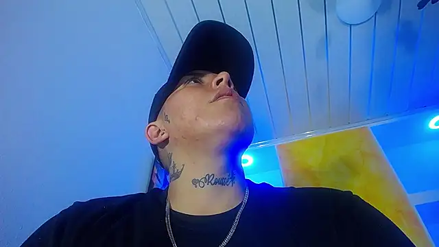 Yessi rousse online show from 03-21-25, 06:51